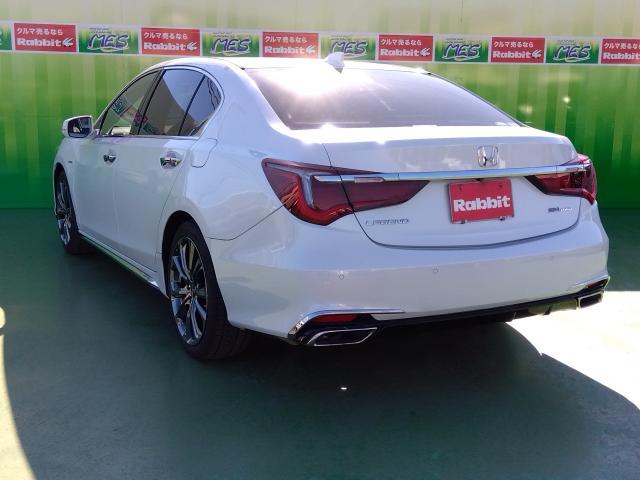 ホンダ レジェンド   埼玉県の詳細画像 その3