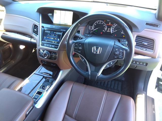 ホンダ レジェンド   埼玉県の詳細画像 その5