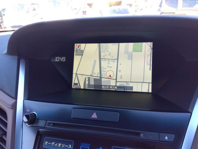 ホンダ レジェンド   埼玉県の詳細画像 その6