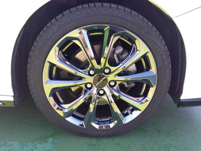 ホンダ レジェンド   埼玉県の詳細画像 その9