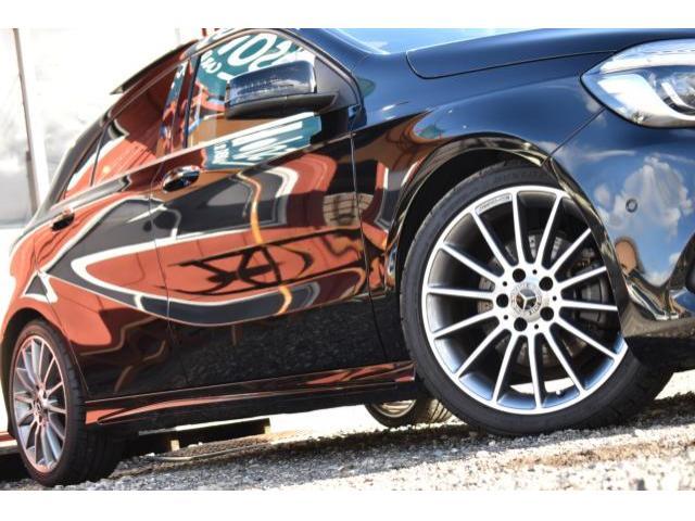 メルセデス・ベンツ Aクラス   新潟県の詳細画像 その6