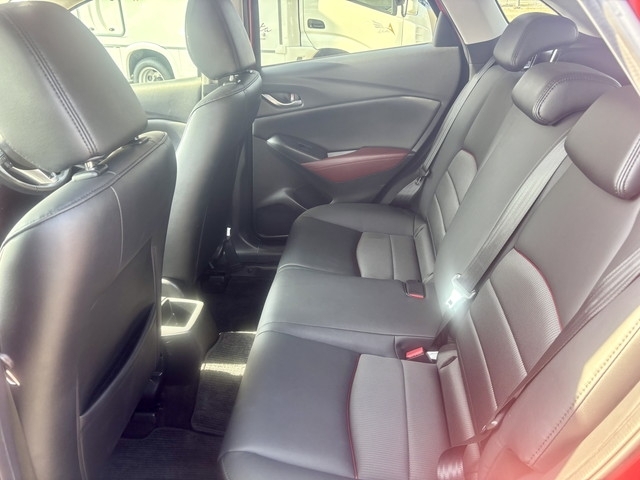 マツダ CX-3   愛媛県の詳細画像 その7