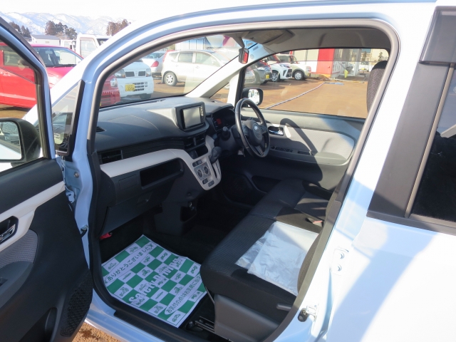 スバル ステラ   山形県の詳細画像 その6