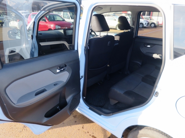 スバル ステラ   山形県の詳細画像 その7