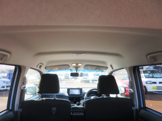 スバル ステラ   山形県の詳細画像 その9