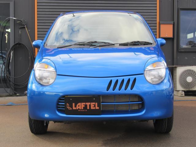 スズキ ツイン   新潟県の詳細画像 その2