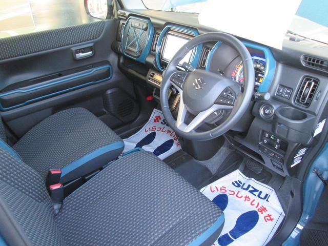 スズキ ハスラー   千葉県の詳細画像 その3