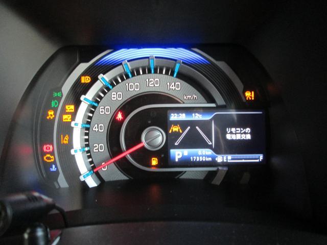 スズキ ハスラー   千葉県の詳細画像 その5