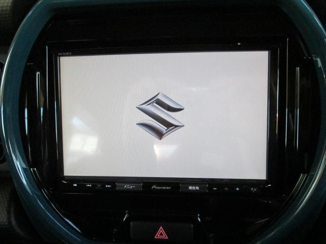 スズキ ハスラー   千葉県の詳細画像 その6