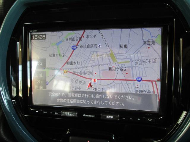 スズキ ハスラー   千葉県の詳細画像 その7