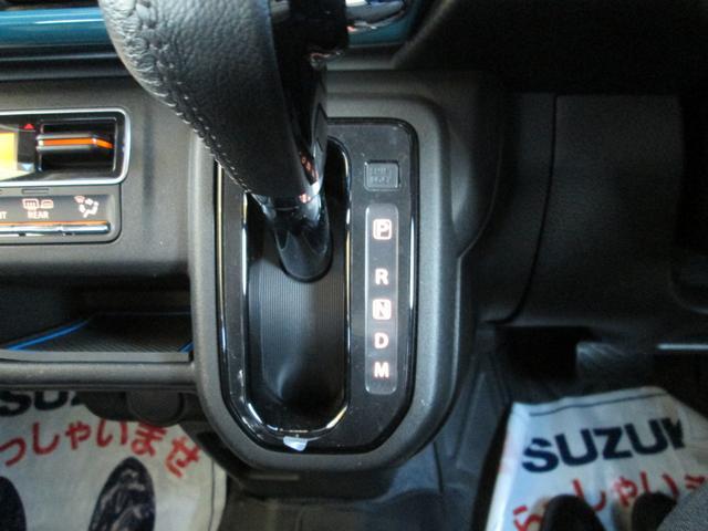 スズキ ハスラー   千葉県の詳細画像 その9