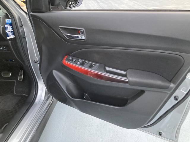 スズキ スイフト   千葉県の詳細画像 その5