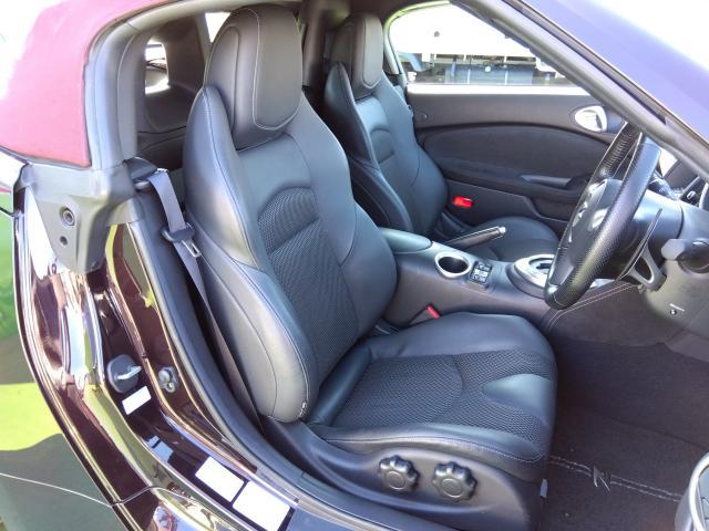 日産 フェアレディZロードスター   埼玉県の詳細画像 その4