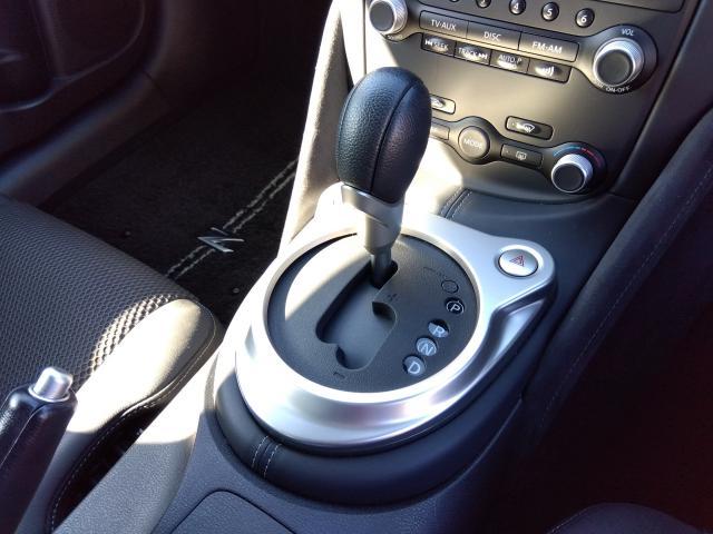 日産 フェアレディZロードスター   埼玉県の詳細画像 その7