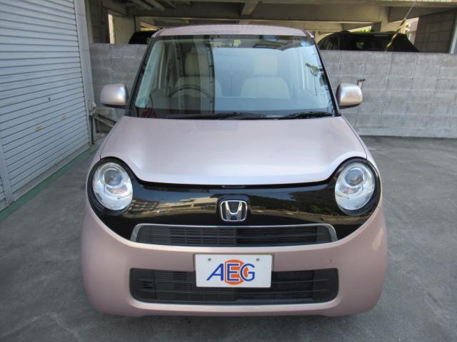 ホンダ N-ONE 660 G  愛媛県の詳細画像 その4