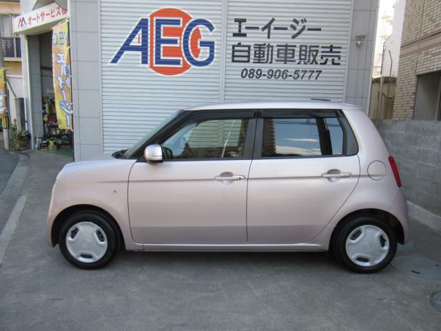 ホンダ N-ONE 660 G  愛媛県の詳細画像 その5