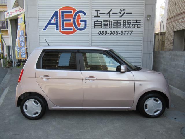 ホンダ N-ONE 660 G  愛媛県の詳細画像 その6