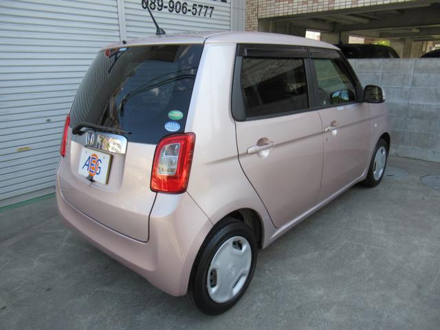 ホンダ N-ONE 660 G  愛媛県の詳細画像 その7