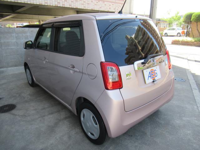 ホンダ N-ONE 660 G  愛媛県の詳細画像 その8