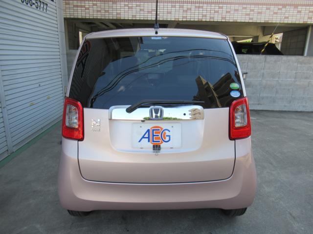 ホンダ N-ONE 660 G  愛媛県の詳細画像 その9