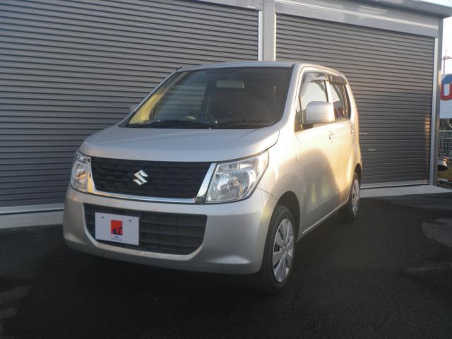 スズキ ワゴンR 660 FX  香川県