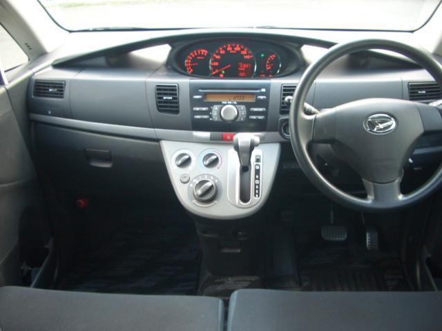 ダイハツ&nbsp;ムーヴ&nbsp;660 メモリアルエディション&nbsp;&nbsp;愛媛県の詳細画像&nbsp;その2