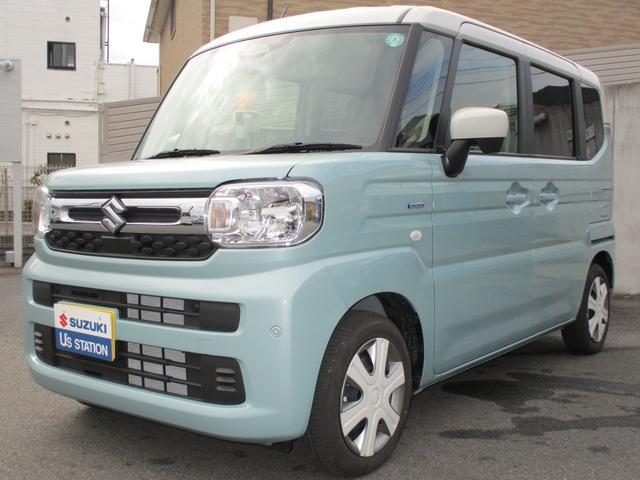 スズキ 年式:2017年/平成29年～ 中古車情報（531ページ目
