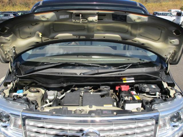 日産&nbsp;モコ&nbsp;&nbsp;&nbsp;三重県の詳細画像&nbsp;その2