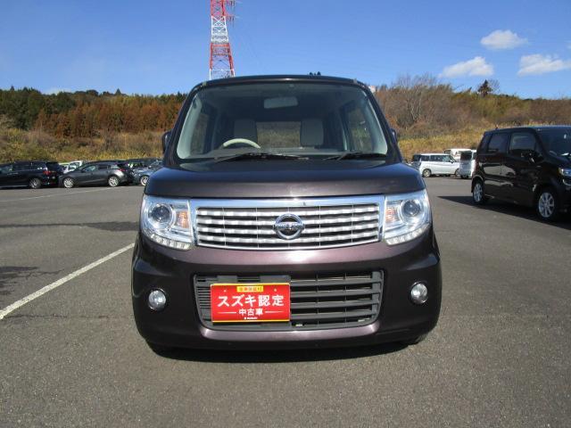 日産&nbsp;モコ&nbsp;&nbsp;&nbsp;三重県の詳細画像&nbsp;その4
