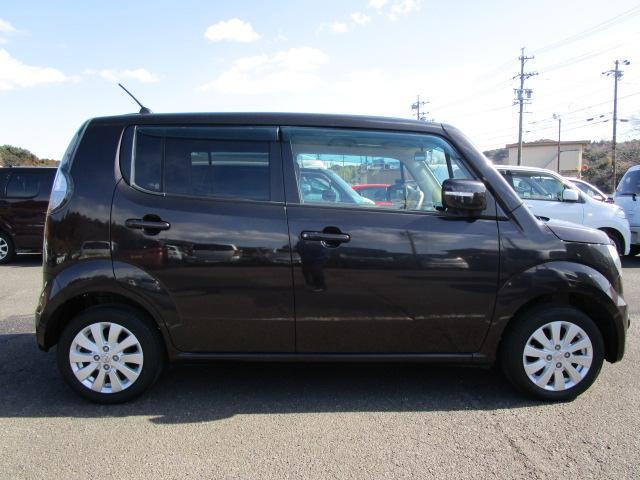 日産&nbsp;モコ&nbsp;&nbsp;&nbsp;三重県の詳細画像&nbsp;その5