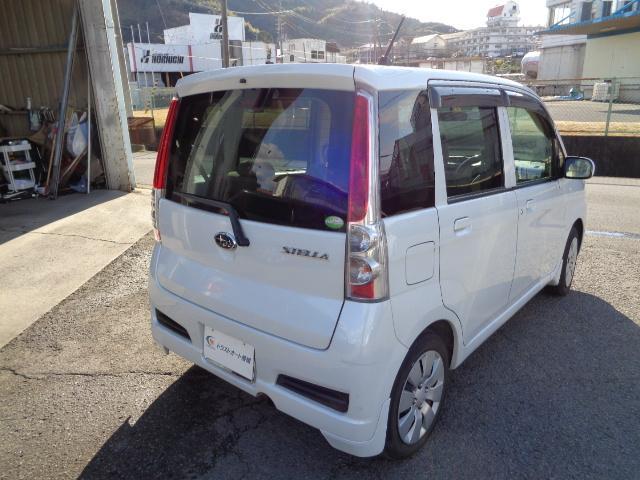 スバル ステラ 660 LS  愛媛県の詳細画像 その4