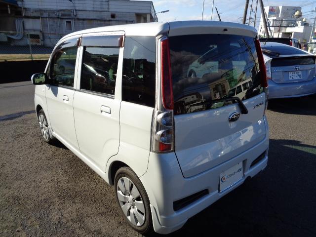 スバル ステラ 660 LS  愛媛県の詳細画像 その5