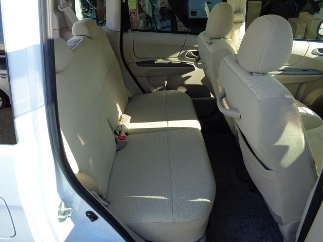 スバル ステラ 660 LS  愛媛県の詳細画像 その8