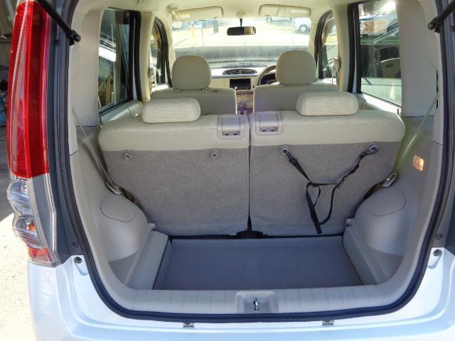 スバル ステラ 660 LS  愛媛県の詳細画像 その9