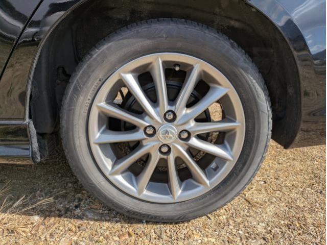 トヨタ カローラフィールダー 1.8 S 202  徳島県の詳細画像 その8