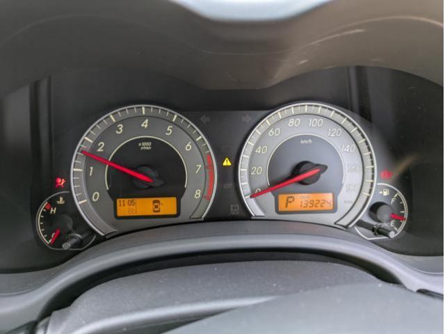 トヨタ カローラフィールダー 1.8 S 202  徳島県の詳細画像 その9