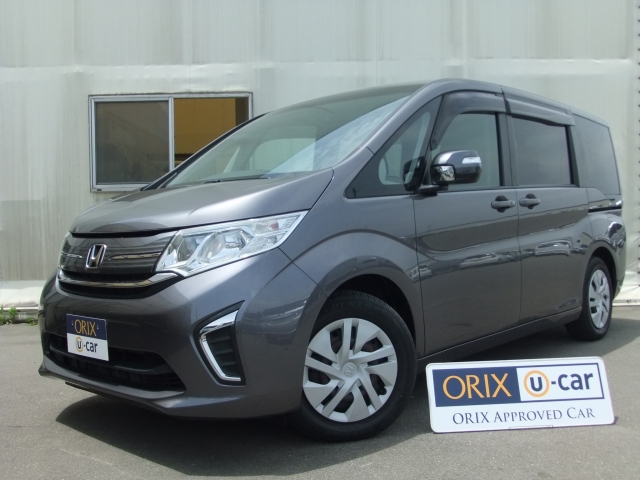 ホンダ RP1/2/3/4/5ステップワゴン VXM-187VFNi ホンダ(純正