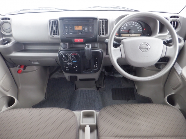 日産 NV100クリッパー   千葉県の詳細画像 その2