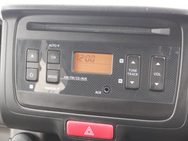 日産 NV100クリッパー   千葉県の詳細画像 その4