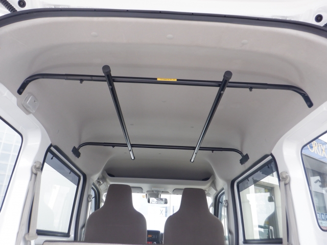 日産 NV100クリッパー   千葉県の詳細画像 その9