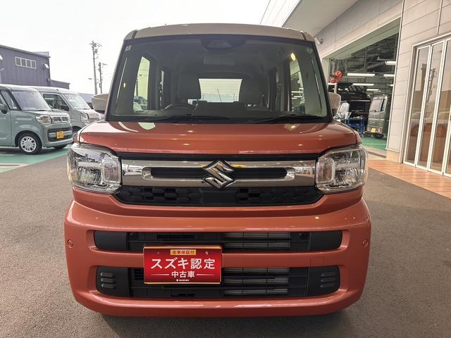 スズキ スペーシア   三重県の詳細画像 その2