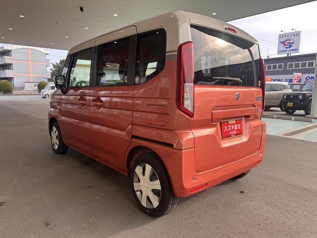 スズキ スペーシア   三重県の詳細画像 その8