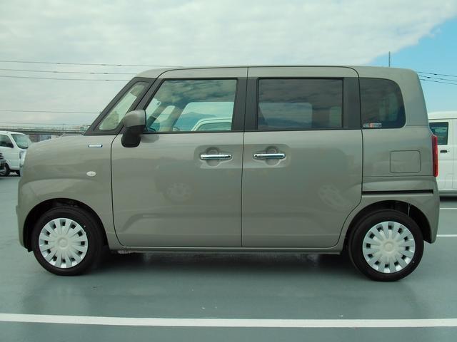 スズキ ワゴンRスマイル   神奈川県の詳細画像 その4