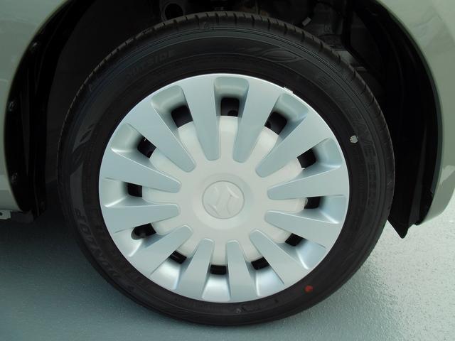 スズキ ワゴンRスマイル   神奈川県の詳細画像 その5