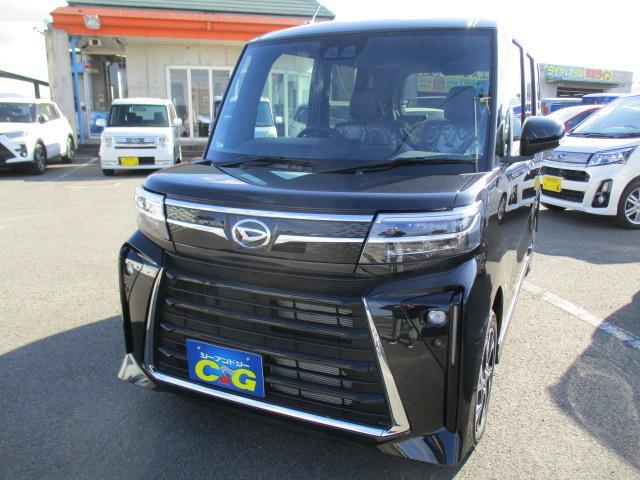 ダイハツ タント 660 X  香川県