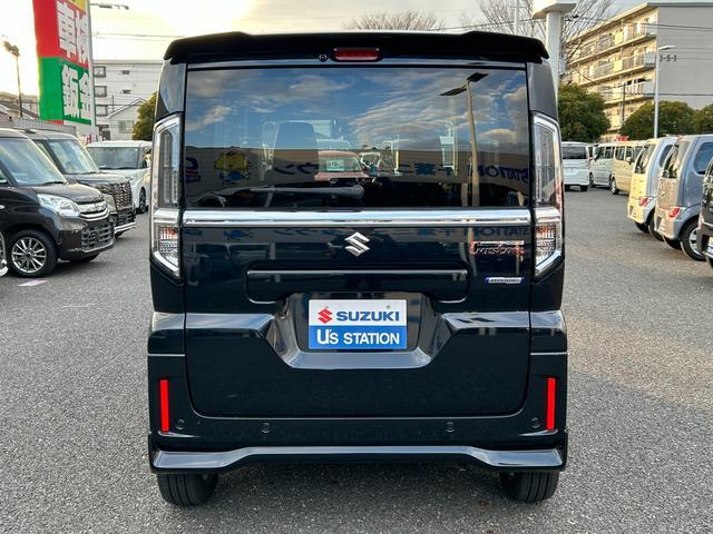 スズキ スペーシア   千葉県の詳細画像 その5
