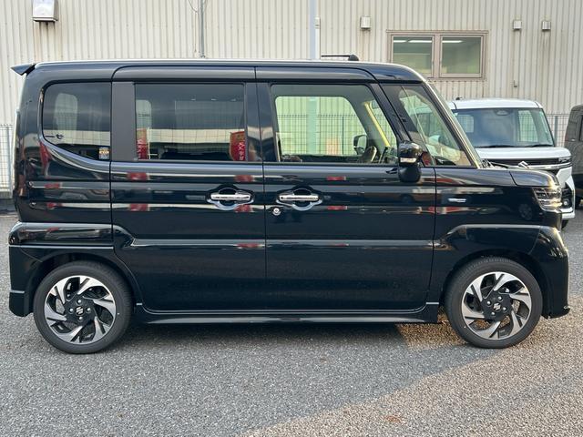 スズキ スペーシア   千葉県の詳細画像 その7