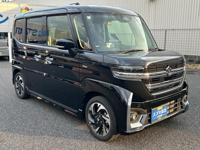 スズキ スペーシア   千葉県の詳細画像 その8