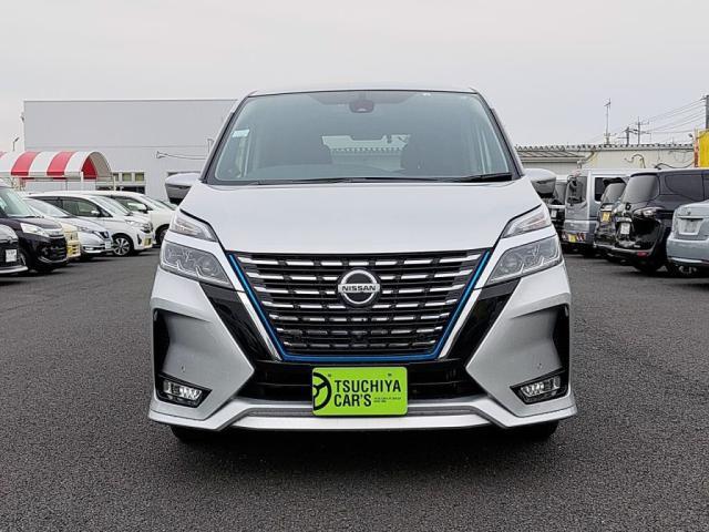 日産 セレナ（価格:245.8万円, 千葉県, 物件番号:33206778
