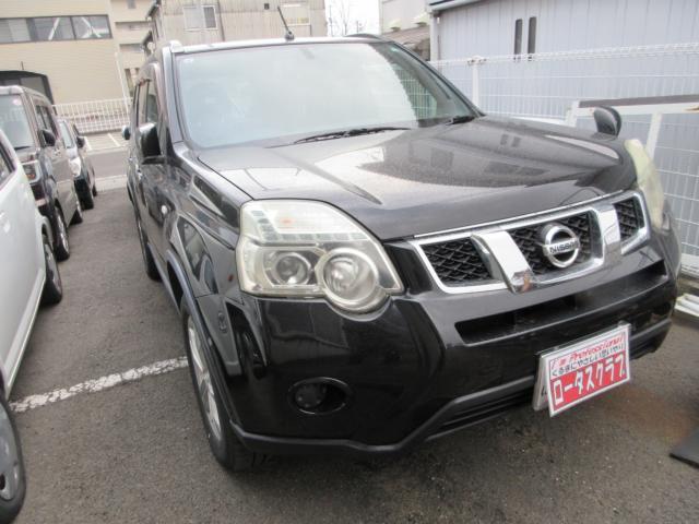 日産 エクストレイル 2.0 20X  香川県